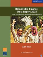 RESPONSIBLE FINANCE INDIA REPORT 2015