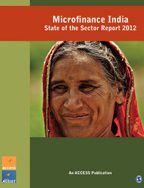 INCLUSIVE FINANCE INDIA REPORT 2012