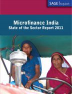 Inclusive Finance India Report 2011