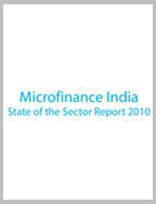 INCLUSIVE FINANCE INDIA REPORT 2010