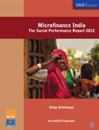 The Social Performance Report 2012