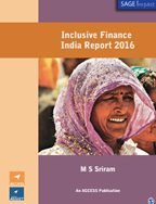 Inclusive Finance India Report 2016