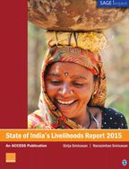 State of India’s Livelihoods Report 2015