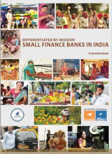 DIFFERENTIATED BY MISSION SMALL FINANCE BANKS IN INDIA