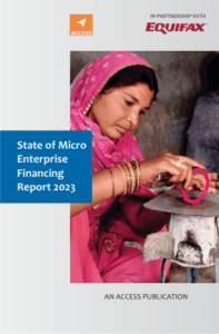 State of Micro Enterprise Financing Report 2023