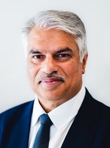 Harjinder Kang