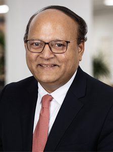 Srinivas Nagarajan