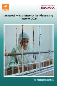 State of Micro Enterprise Financing Report 2024