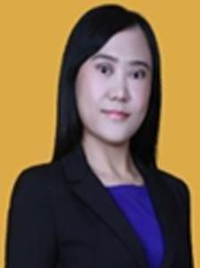 Lingshu Liu