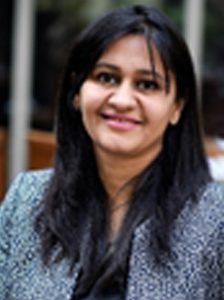 Prachi Jain Windlass