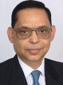 Arun Sharma