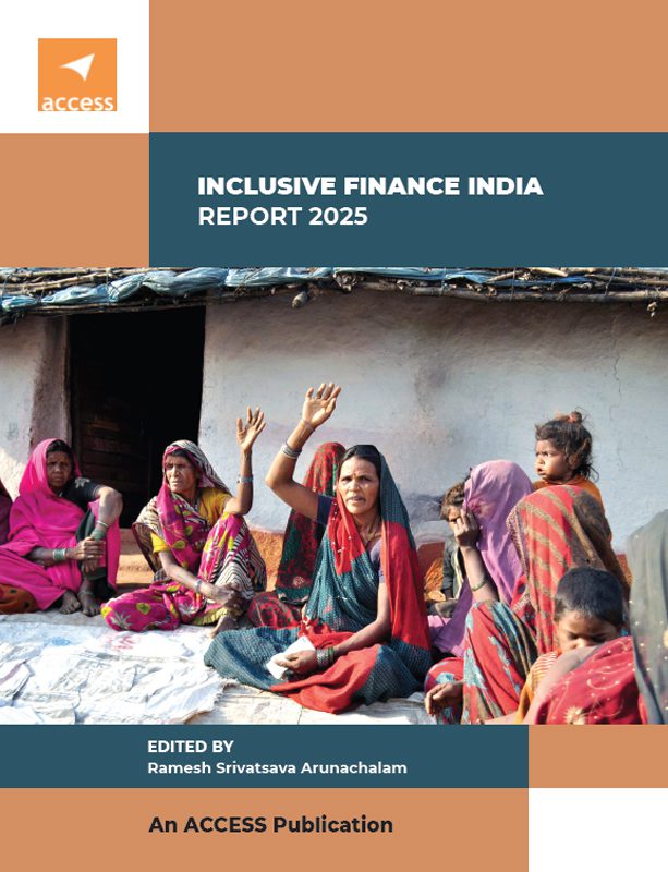 Inclusive Finance India Report 2025