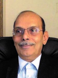 Narasimhan Srinivasan