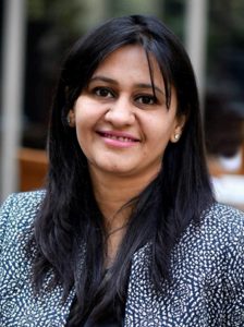 Prachi Jain Windlass